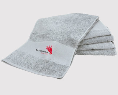 Supporter Sports Towel